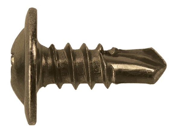 25mm buttonhead drill point screws box 1000